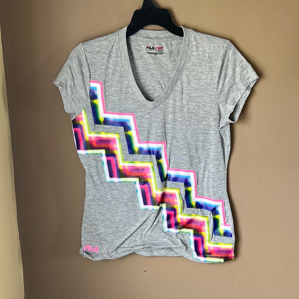Fila sport t-shirt